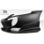 1993-1997 Honda Del Sol Aggressive Kit - image 16