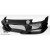 1993-1997 Honda Del Sol Duraflex Aggressive Body Kit - 4 Piece - image 28