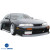 FRP DMA t3 Front Bumper > Nissan 240SX (S14) 1995-1996 - image 13