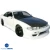 FRP DMA t3 Front Bumper > Nissan 240SX (S14) 1995-1996 - image 25