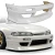 FRP DMA t3 Front Bumper > Nissan 240SX (S14) 1995-1996 - image 14