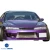 FRP DMA t3 Front Bumper > Nissan 240SX (S14) 1997-1998 - image 41
