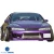 FRP DMA t3 Front Bumper > Nissan 240SX (S14) 1997-1998 - image 43