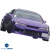 FRP DMA t3 Front Bumper > Nissan 240SX (S14) 1997-1998 - image 46