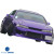 FRP DMA t3 Front Bumper > Nissan 240SX (S14) 1997-1998 - image 46