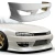 FRP DMA t3 Front Bumper > Nissan 240SX (S14) 1997-1998 - image 17