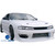ModeloDrive FRP DMA t3 Front Bumper > Nissan 240SX S14 1997-1998 - image 15