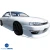 FRP DMA t3 Front Bumper > Nissan 240SX (S14) 1997-1998 - image 26