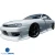 FRP DMA t3 Front Bumper > Nissan 240SX (S14) 1997-1998 - image 27