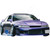 ModeloDrive FRP DMA t3 Front Bumper > Nissan 240SX S14 1997-1998 - image 23