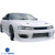 FRP DMA t3 Front Bumper > Nissan 240SX (S14) 1997-1998 - image 30