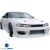 FRP DMA t3 Front Bumper > Nissan 240SX (S14) 1997-1998 - image 30