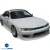 FRP DMA t3 Front Bumper > Nissan 240SX (S14) 1997-1998 - image 31