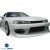 FRP DMA t3 Front Bumper > Nissan 240SX (S14) 1997-1998 - image 32
