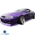 FRP DMA t3 Front Bumper > Nissan 240SX (S14) 1997-1998 - image 35