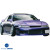 FRP DMA t3 Front Bumper > Nissan 240SX (S14) 1997-1998 - image 38