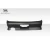 1989-1994 Nissan 240SX Type U Rear Bumper - image 4