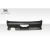 1989-1994 Nissan 240SX Type U Rear Bumper - image 5