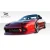 1989-1994 Nissan 240SX Type U Front Bumper - image 7