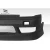 1989-1994 Nissan 240SX Type U Front Bumper - image 11