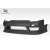 1989-1994 Nissan 240SX Type U Front Bumper - image 13