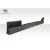1989-1994 Nissan 240SX Type U Side Skirts - image 10