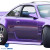 ModeloDrive FRP DMA t3 Side Skirts > Nissan 240SX S14 1995-1998 - image 23