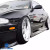 ModeloDrive FRP DMA t3 Side Skirts > Nissan 240SX S14 1995-1998 - image 29