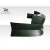 1989-1994 Nissan 240SX Type U Rear Bumper - image 11