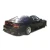 1989-1994 Nissan 240SX Type U Rear Bumper - image 1