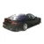 1989-1994 Nissan 240SX Type U Rear Bumper - image 3