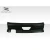 1989-1994 Nissan 240SX Type U Rear Bumper - image 6