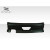 1989-1994 Nissan 240SX S13 HB Type U Rear Bumper - 1 Piece - image 4