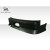 1989-1994 Nissan 240SX S13 HB Duraflex Type U Rear Bumper - 1 Piece - image 7