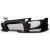 1993-1997 Honda Del Sol Duraflex Aggressive Front Bumper - 1 Piece - image 6