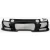 1993-1997 Honda Del Sol Aggressive Front Bumper - image 9
