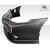 1993-1997 Honda Del Sol Aggressive Front Bumper - image 15