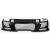1993-1997 Honda Del Sol Aggressive Front Bumper - image 8