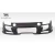 1993-1997 Honda Del Sol Aggressive Front Bumper - image 21