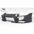1993-1997 Honda Del Sol Aggressive Front Bumper - image 22