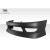 1989-1994 Nissan Skyline R32 2DR / 4DR Type U Front Bumper - 1 Piece - image 8