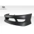 1989-1994 Nissan Skyline Type U Front Bumper - image 6