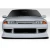 1989-1994 Nissan Skyline Type U Front Bumper - image 1