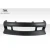 1989-1994 Nissan Skyline Type U Front Bumper - image 4