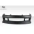 1989-1994 Nissan Skyline Type U Front Bumper - image 10