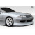 1989-1994 Nissan Skyline R32 2DR / 4DR Type U Front Bumper - 1 Piece - image 3
