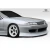 1989-1994 Nissan Skyline Type U Front Bumper - image 3