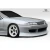 1989-1994 Nissan Skyline R32 2DR / 4DR Type U Front Bumper - 1 Piece - image 3