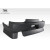 1989-1994 Nissan Skyline R32 2DR Type U Rear Bumper - 1 Piece - image 8