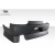 1989-1994 Nissan Skyline Type U Rear Bumper - image 7